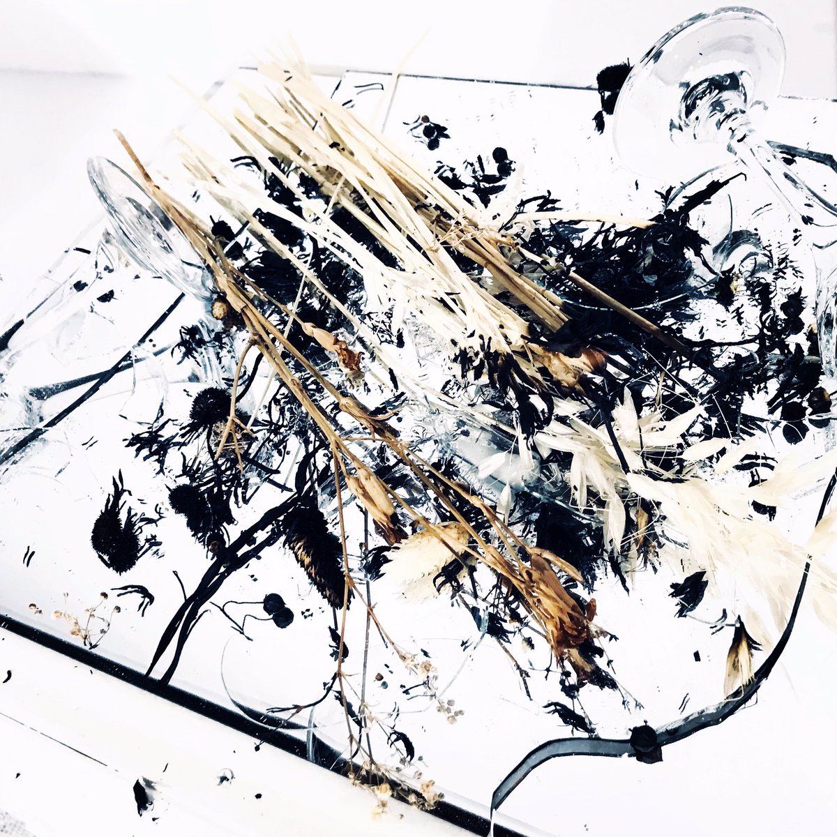 久々投稿すぎ

週末レンタルのお客様

アナログ　アーティスティック

仕上がり楽しみにしてまーす。