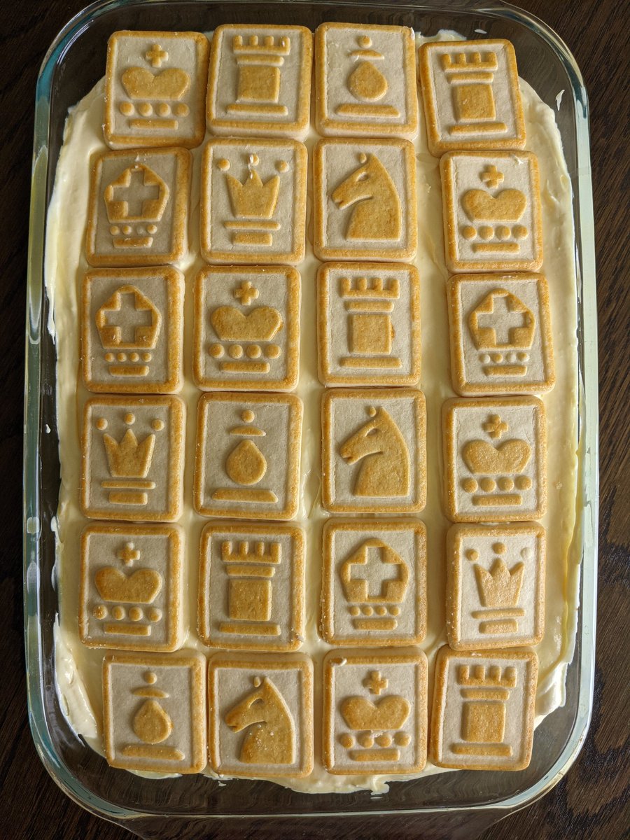 Alison_James's tweet photo. Thank you @PaulaDeenNet - your banana pudding never disappoints! https://t.co/qCDGhqm82D