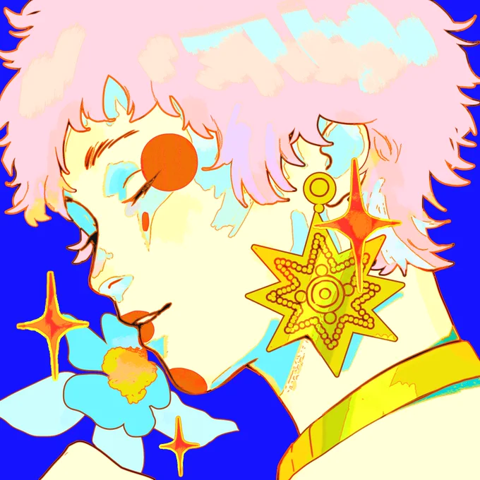 🌺✨ 