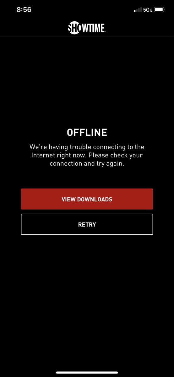 cometflies's tweet image. Welp @Showtime @ShowtimeBoxing see all these tweets of bad service deez refunds worth someone’s job