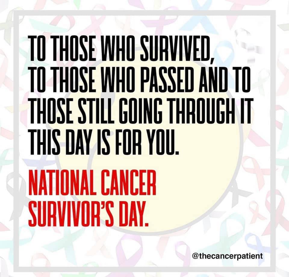 cscglv's tweet image. #SurvivorsDay