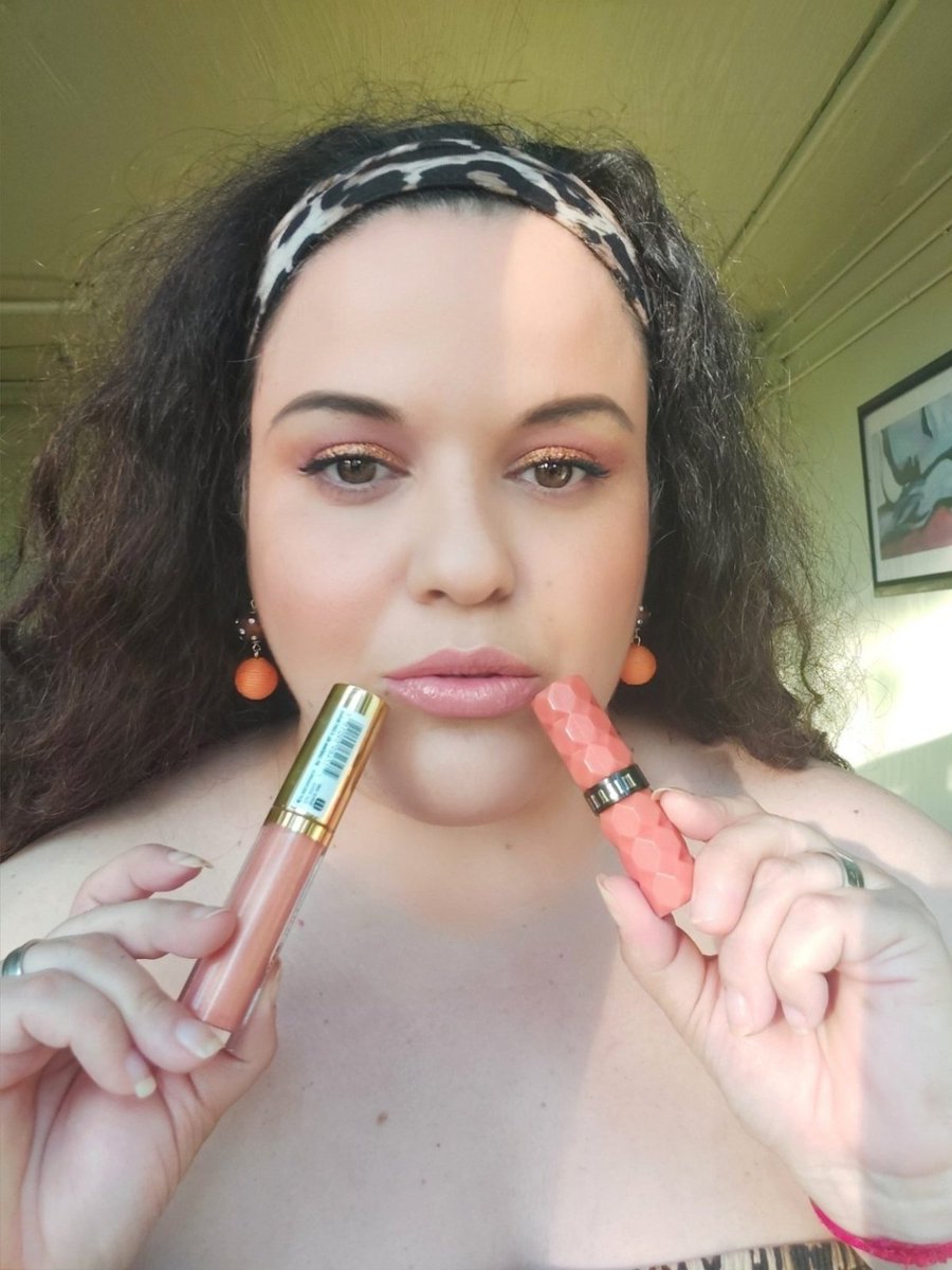 BeautyTls's tweet photo. Sunny look @milanicosmetics https://t.co/qPfvjfiNwm