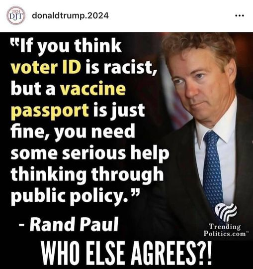 roger5513's tweet photo. Time to wake up... https://t.co/OMDkaqtE0h
