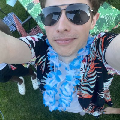 Adam Parette tweet media