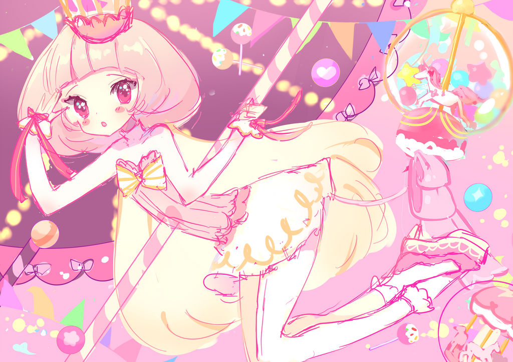 PlanetViPOP's tweet photo. Fairy Vial Summer Festival Contest is now open! 
Draw your favorite @FairyVials in a festival-themed piece! 
Deadline: August 7
More info below! https://t.co/fY0MzoYEzt
