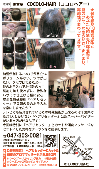 ヘアーリセッター Twitter Search Twitter