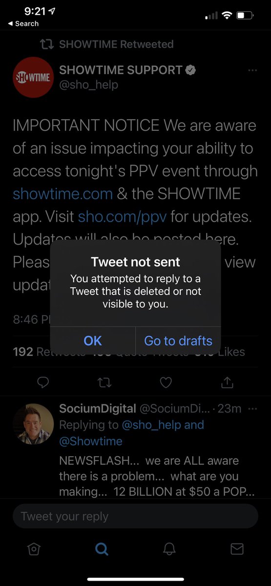 SociumDigital's tweet photo. @sho_help Really??? https://t.co/Tzd3TLzFz8
