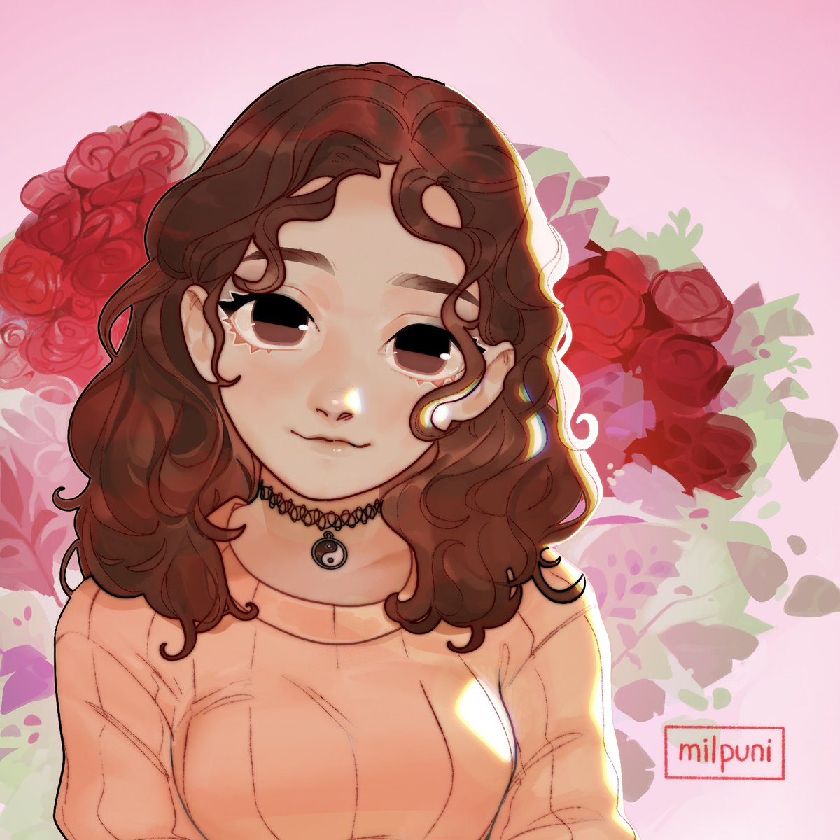 milpuni's tweet photo. @LilyPichu hi lili c: would love to work on an illustration with you ⭐️ https://t.co/GyEAruby8j