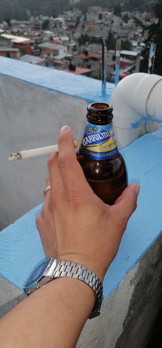 pSimarCos26's tweet photo. Sábado y domingo salud!! #YaParale #LeySeca https://t.co/hWrYVMZwyw