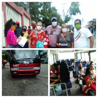 Inmunización en el CDI William Lara en la Parroquia Caucaguita.
psuvsucremiranda.blogspot.com/2021/06/inmuni…