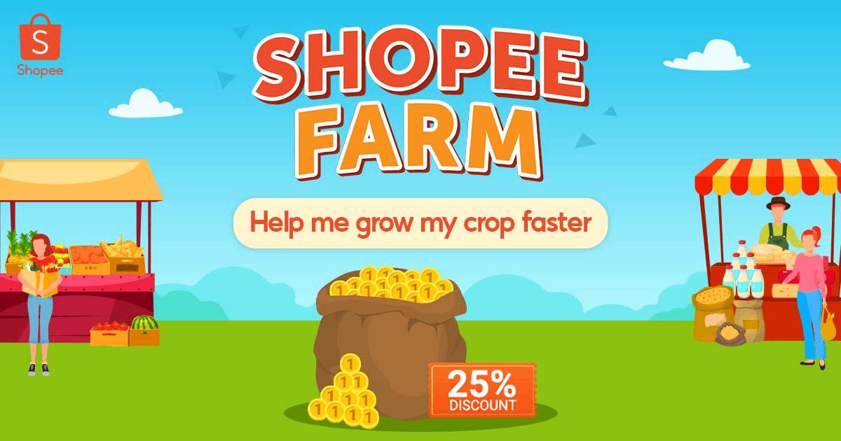 dump92333756's tweet photo. Hi friend! Help me water my crop! I will water back! #ShopeePH #Shopee #ShopeeFarm  https://t.co/wH1T7ESpVo https://t.co/vGRgOx2lub