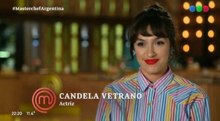 synchronicityI's tweet photo. cosas que necesito ya mismo: la camisa que tiene puesta cande vetrano 🥰 https://t.co/631SYVEnnt