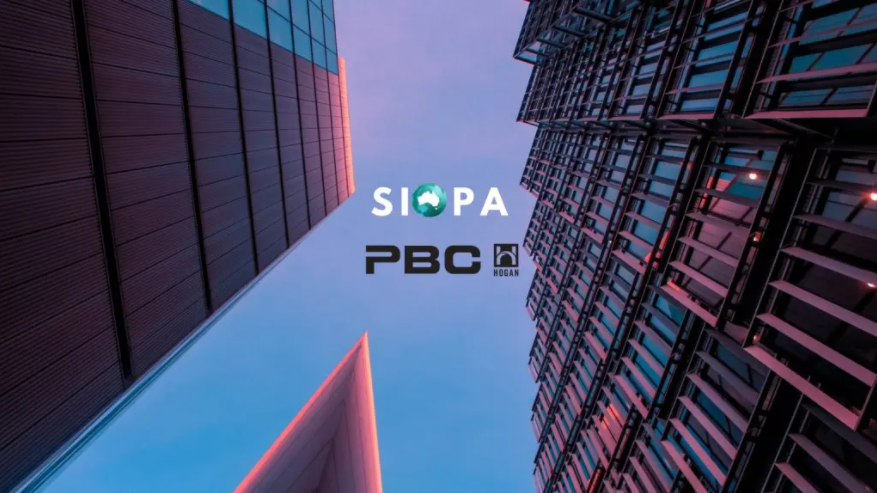PBC is proud to continue our ongoing relationship with <a href="/SIOPAustralia/">S I O P A</a>. SIOPA members receive exclusive pricing and benefits from PBC. Contact us today to learn more: buff.ly/3vXFUdH