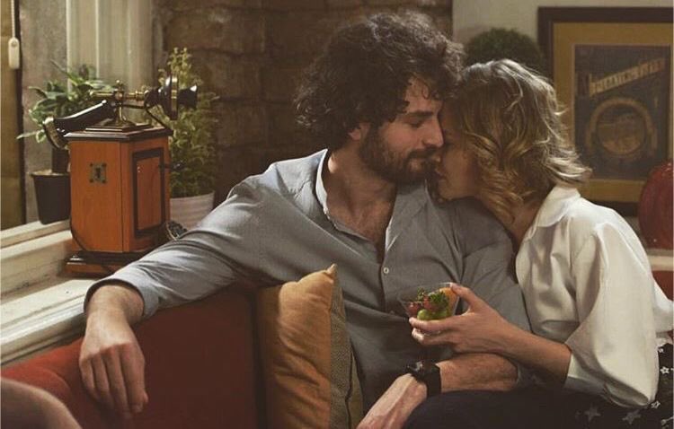 AlmostLiss's tweet photo. They are the most loving and natural couple 🤍
#Hülker #BurcuBiricik #BirkanSokullu  #HayatŞarkısı https://t.co/ssaqgebCm3