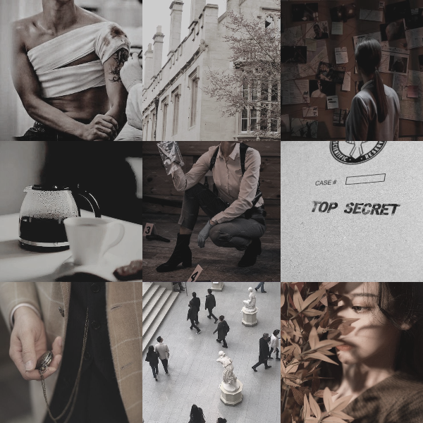 reniarden's tweet photo. I can't hold it in, so anyway! It's a noir Othello retelling through the lens of Emilia and Iago (but make it their villain origin story). basically Catch Me if You Can energy. extra layer of pain: lovers to enemies✨✨

could this be accountability thread? mayhaps https://t.co/9QfIq21qBf