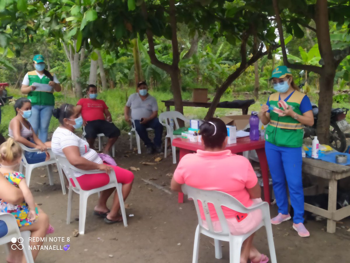 jddvillamar's tweet photo. 📌Jujan 
La articulación con cada institución  de #ElGobiernoDelEcuantro  hace posible la atención en cada comunidad de #Jujan. Como #JefePolitico en representación del @GoberdelGuayas @VicenteTaianoA trabajamos en #Teritorio. #JuntosLoLogramos @LassoGuillermo @CesarMongeO https://t.co/r8csttjHeR