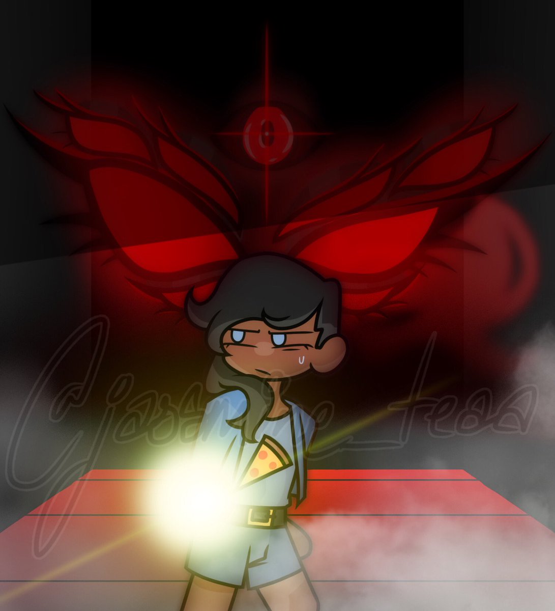 _ALDOFFICIAL's tweet photo. Will you be able to make it out alive?
(Art by @jassmine_teaa ) https://t.co/SWxupf1yP3