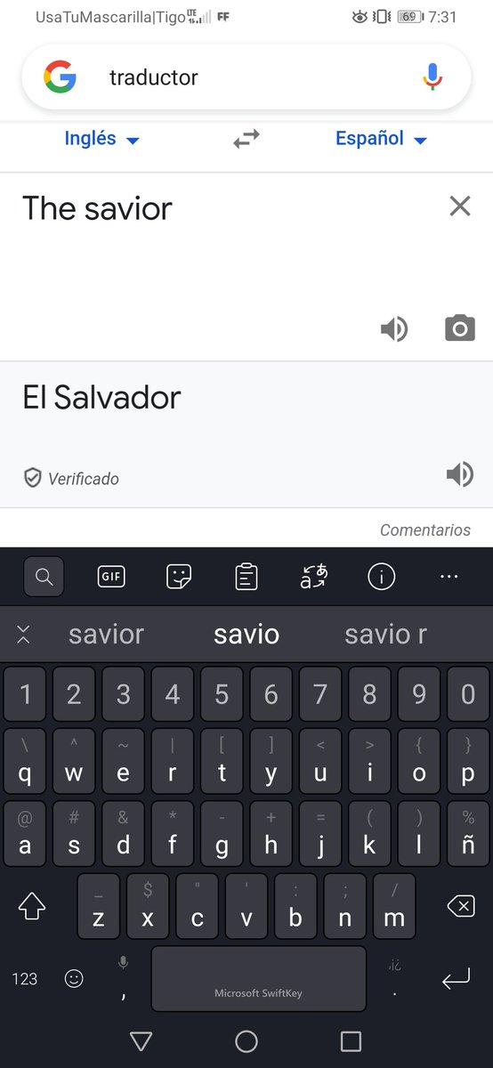 R15Alas's tweet photo. @RodolfoRojasP Es que estos se pasan de imbéciles se lo traducire por que el pendejo solo para tomarse fotos sirve que estúpido mollera sumida 🤡 así quedas Manco https://t.co/0zGddW5hZp