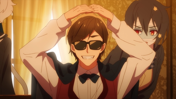 ゾンビランドサガ リベンジ Tvアニメ公式 En Twitter Happy Birthday 本日6月8日は 巽幸太郎 役の 宮野真守 さんの誕生日です お誕生日おめでとうございます ゾンビランドサガ ゾンビランドサガ リベンジ Tvアニメ公式 En Twitter Happy Birthday 本日6月8日は 巽幸太郎 役の 宮野真守 さんの誕生日です お誕生日おめでとうございます ゾンビランドサガ