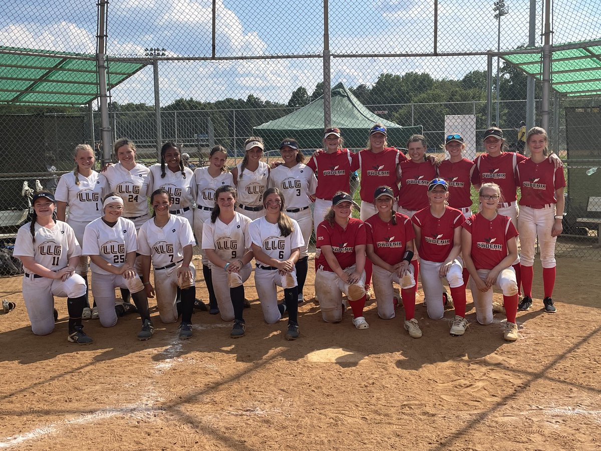 VA_Phoenix_Wood's tweet image. What a awesome weekend in  in the @HFLfastpitch Summer Starter!  Went 5-1 on the weekend playing in 90plus degree temps all weekend!  Lost to a very good @LLGFuturesBenn team in championship.Proud of the direction we are moving in!  On to Lynchburg VA next weekend! 🔥🔥🔥