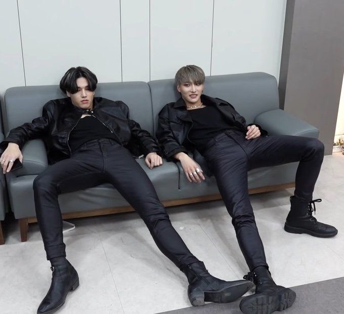 who trynna be like this