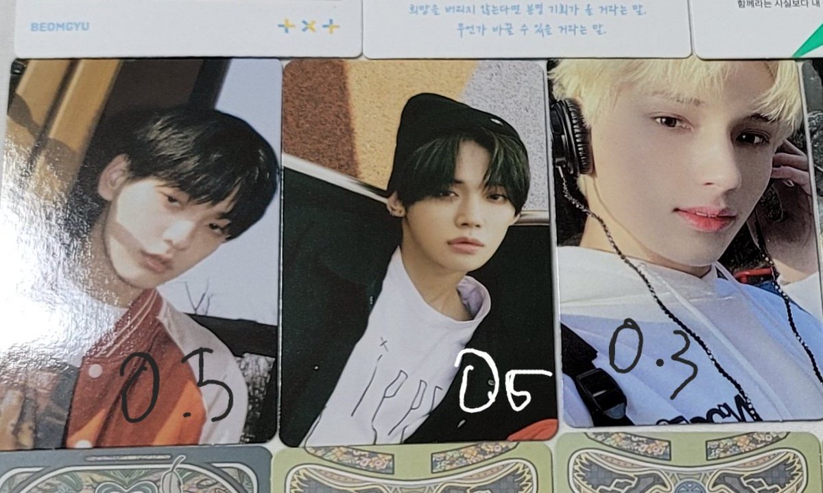 양도합니다!

투바투 txt 최연준 연준 최수빈 수빈 최범규 범규 강태현 태현 휴닝카이 메모리즈 프리즈 럭드 포토북  모아 판매 553 943 어머뿔자 세불밤 미니포카 교환 드라마 시그 투모로우바이투게더 미공포 엠투유 사웨 신촌 합정 월드 보이 유