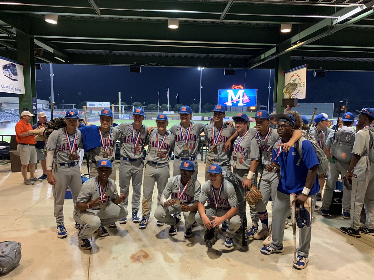 Jason Mize tweet media