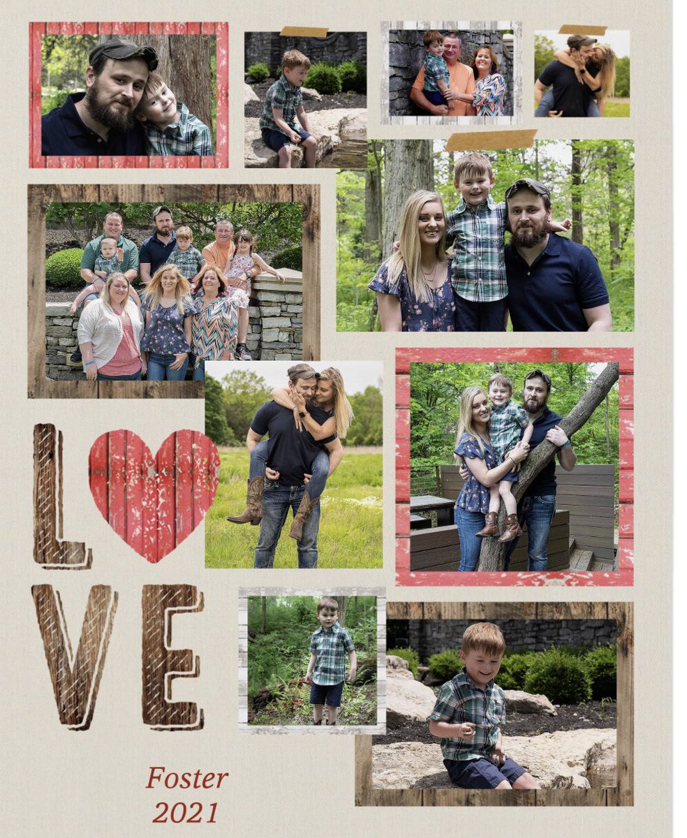 FosterJuls30's tweet photo. Love my family. ❤️ https://t.co/nipQMtVs05