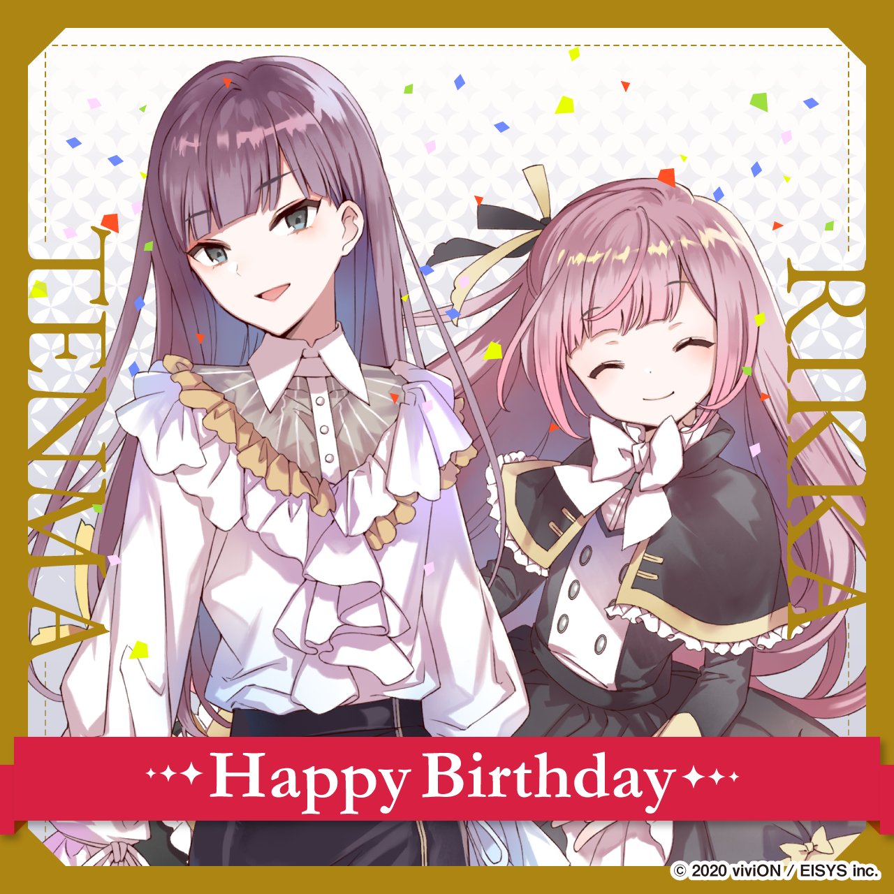 グッズ-スタンドポップ】Clock over ORQUESTA 2nd anniversary