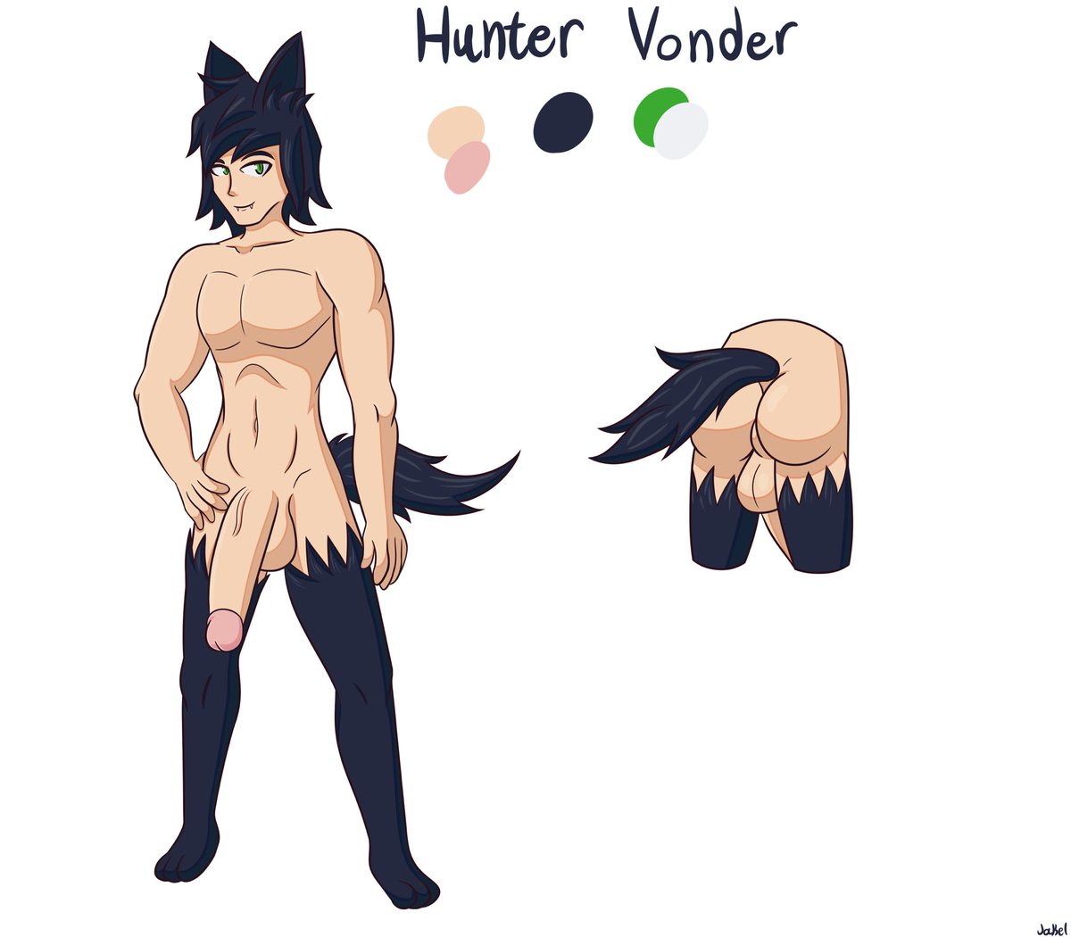 hunters_vent_ac's tweet photo. "𝕐𝕠𝕦 𝕝𝕠𝕠𝕜 𝕝𝕚𝕜𝕖 𝕪𝕠𝕦 𝕟𝕖𝕖𝕕 𝕒 𝕙𝕦𝕘!"

🐺 - NSFW OC, Werewolf-Vampire hybrid.
🐺- Bisexual, with a preference towards female.
🐺 - Semi-Literate, will match detail.
🐺- More info below! https://t.co/d92AuHIKjz
