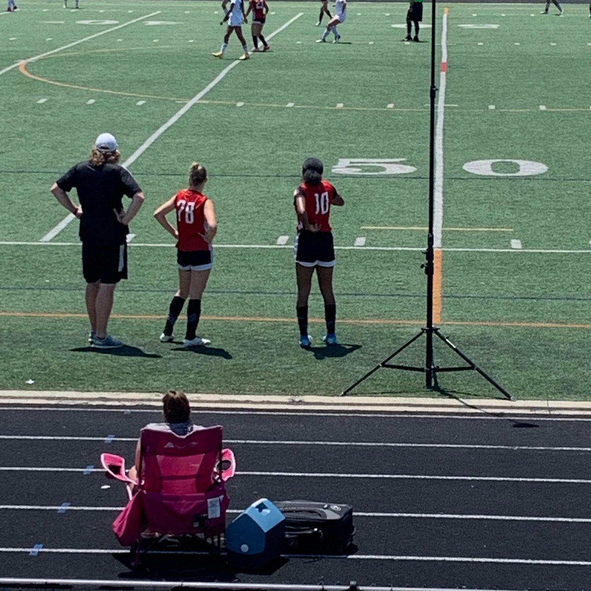 CusickBri's tweet photo. Awesome 3-1 win today with one goal and one assist! #doublesockingit #mdu #mdu78 #mdu78goal #mdu78assist #mdunitedfc https://t.co/FWpPpNv6f7