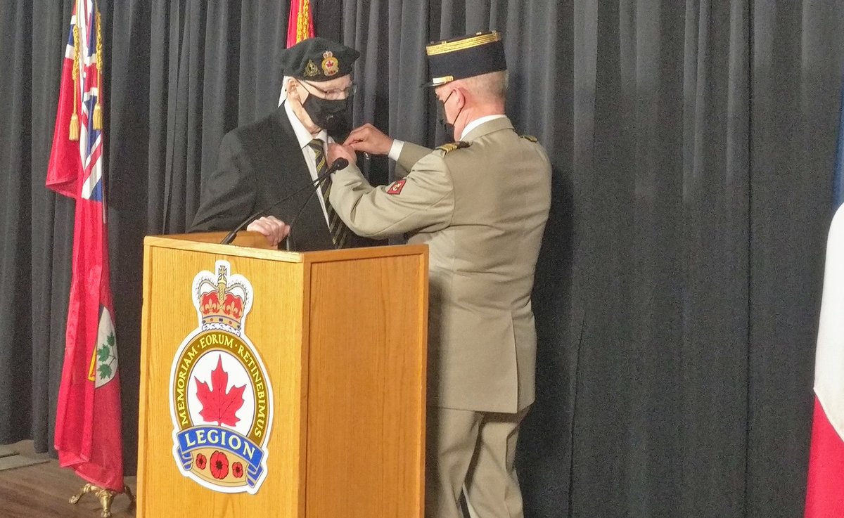 Roger Vandomme tweet media