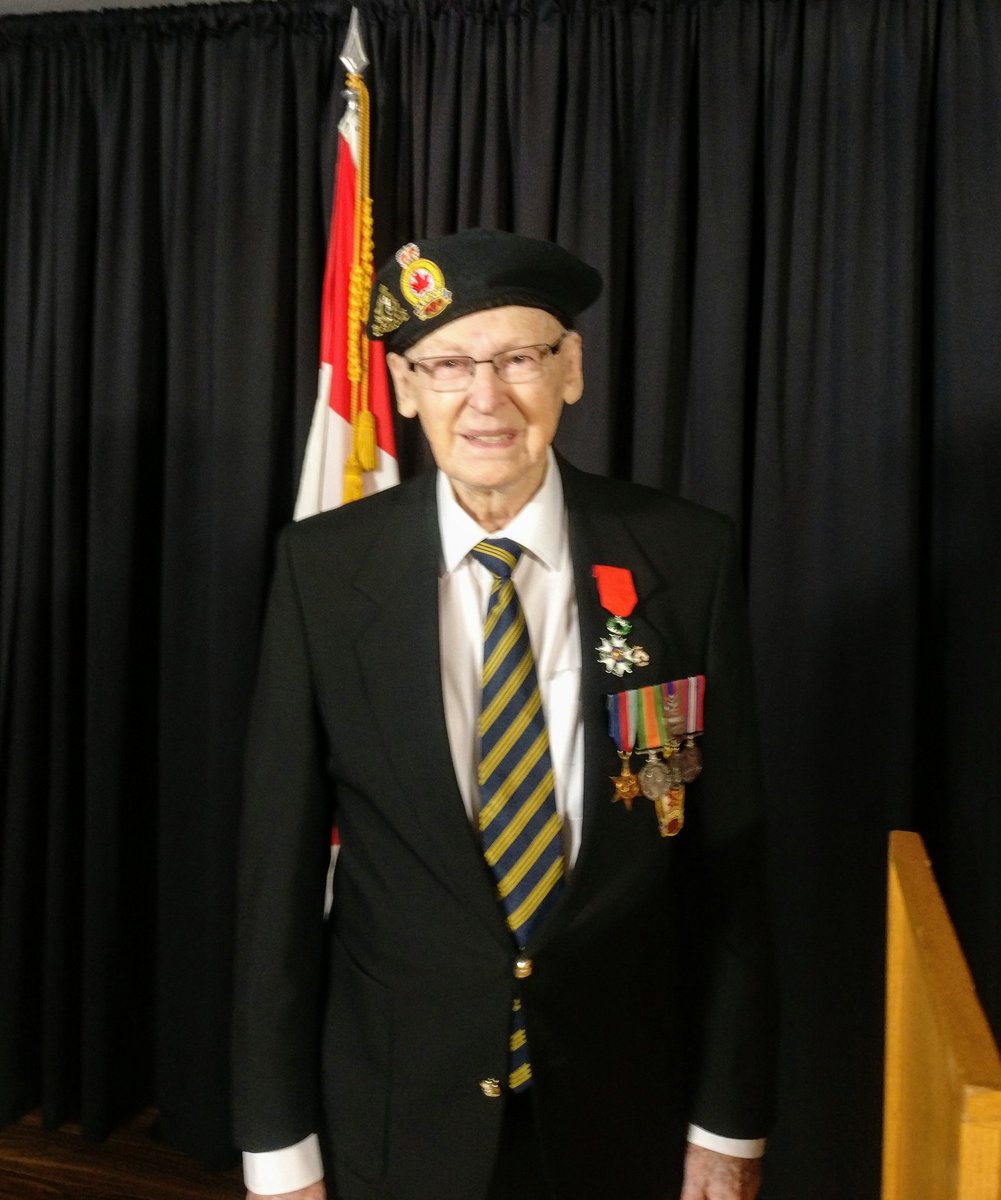 Roger Vandomme tweet media