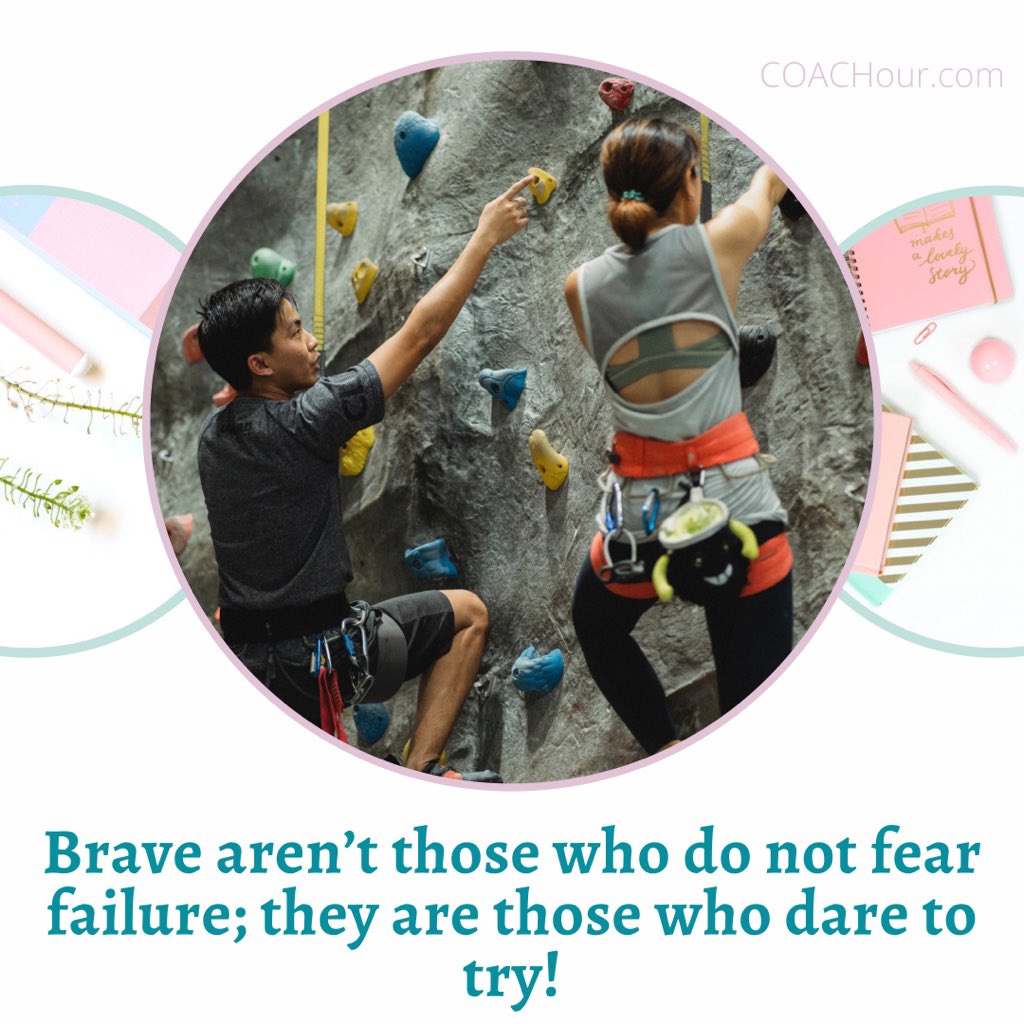 Coachour1's tweet image. Be Brave be confident! #bebrave #brave #bravegirls #courage #coaching #communityofcoaches #icf #selfconfidence #confidencecoach #positivity #win #believe #believeinyourself