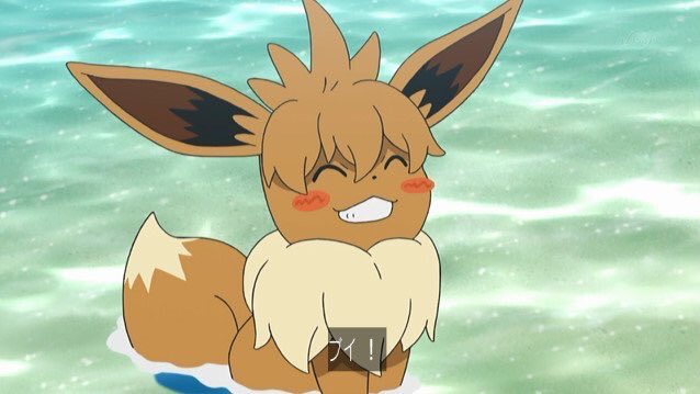 公式 ポケモン情報局 イーブイの進化希望調査 キャンペーン実施中 好きなイーブイの進化先を教えてください 調査参加者にはオリジナル壁紙をプレゼント 1 Poke Times をフォロー 2 進化先を選んでツイート 3 リプライで壁紙が届く 迷える