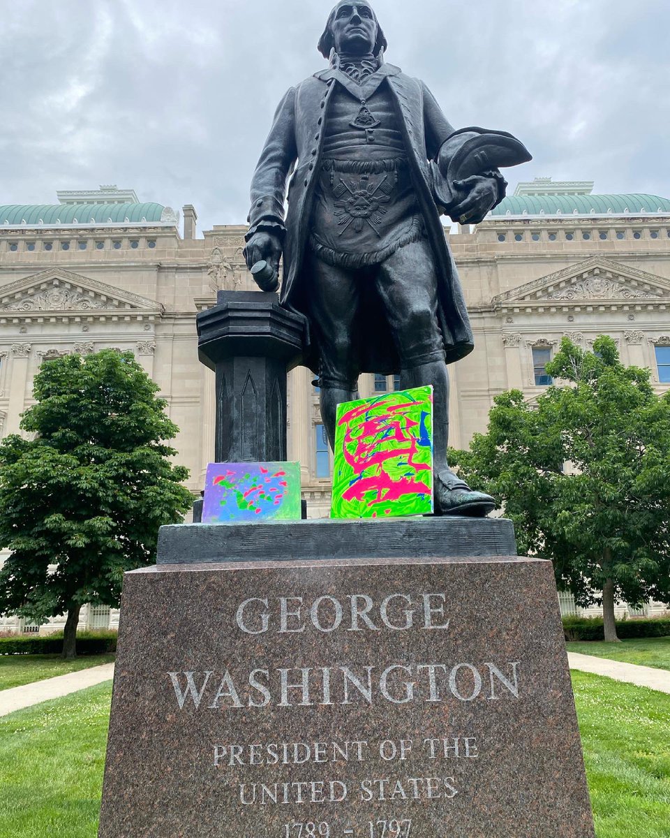 rushedantics tweet media