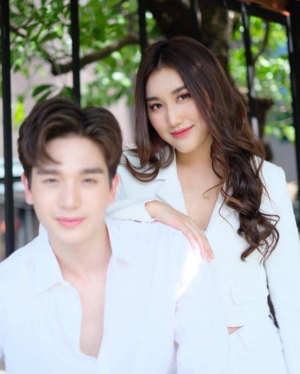 ChananchidaTho7's tweet photo. ระยะเวลาพิสูจน์ความจริงใจ สถานการณ์ที่หวั่นไหวช่วยพิสูจน์ใจที่มั่นคง❤️👫 
#ตงตงเบส https://t.co/FTEg1argqM