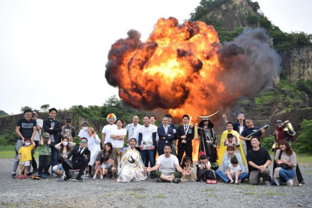 栃木県が打ち出した 外国人向けに爆破体験 観光商品化へ というニュースに対する反応 栃木はどこへ向かっているんだ Togetter 栃木県が打ち出した 外国人向けに爆破体験 観光商品化へ というニュースに対する反応 栃木はどこへ向かっているんだ Togetter