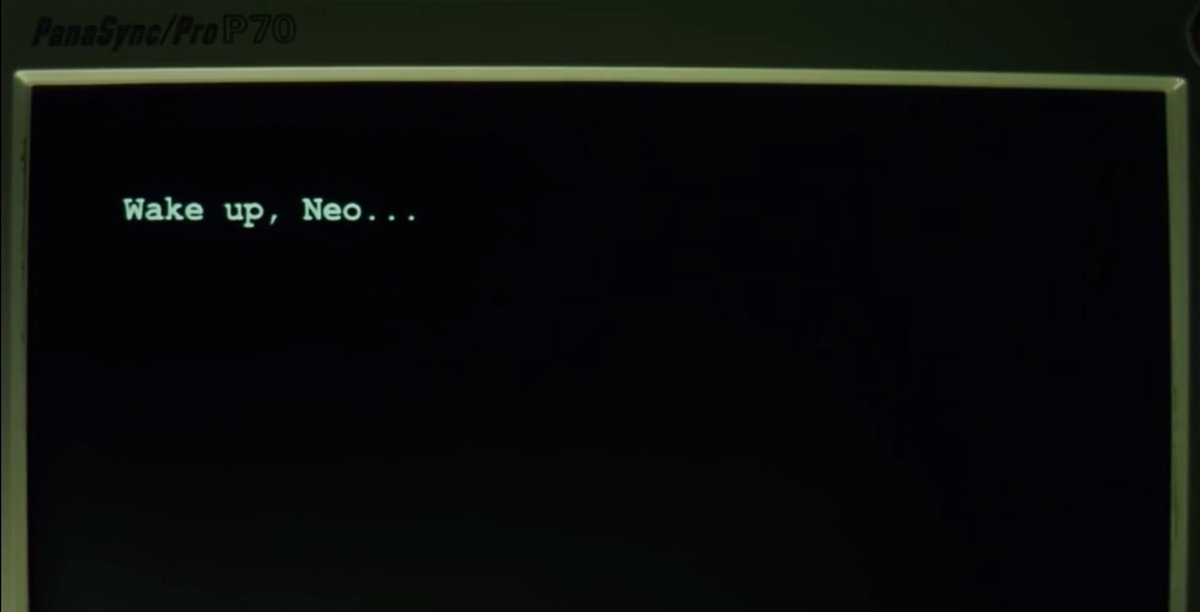 Nill_Crow's tweet image. 