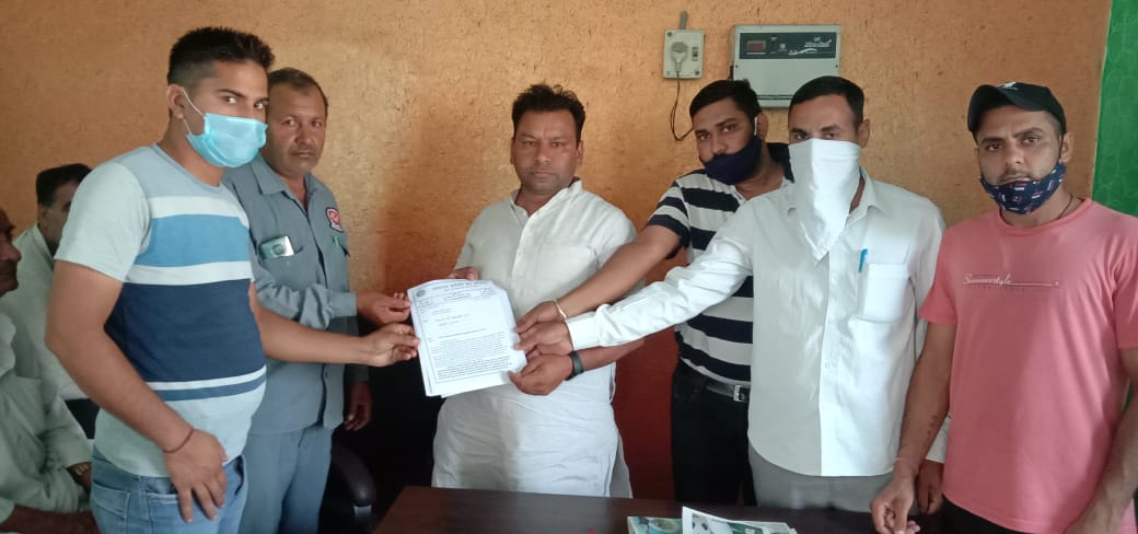 NHM Karmchari Sangh Haryana (@nhmsanghharyana) on Twitter photo 