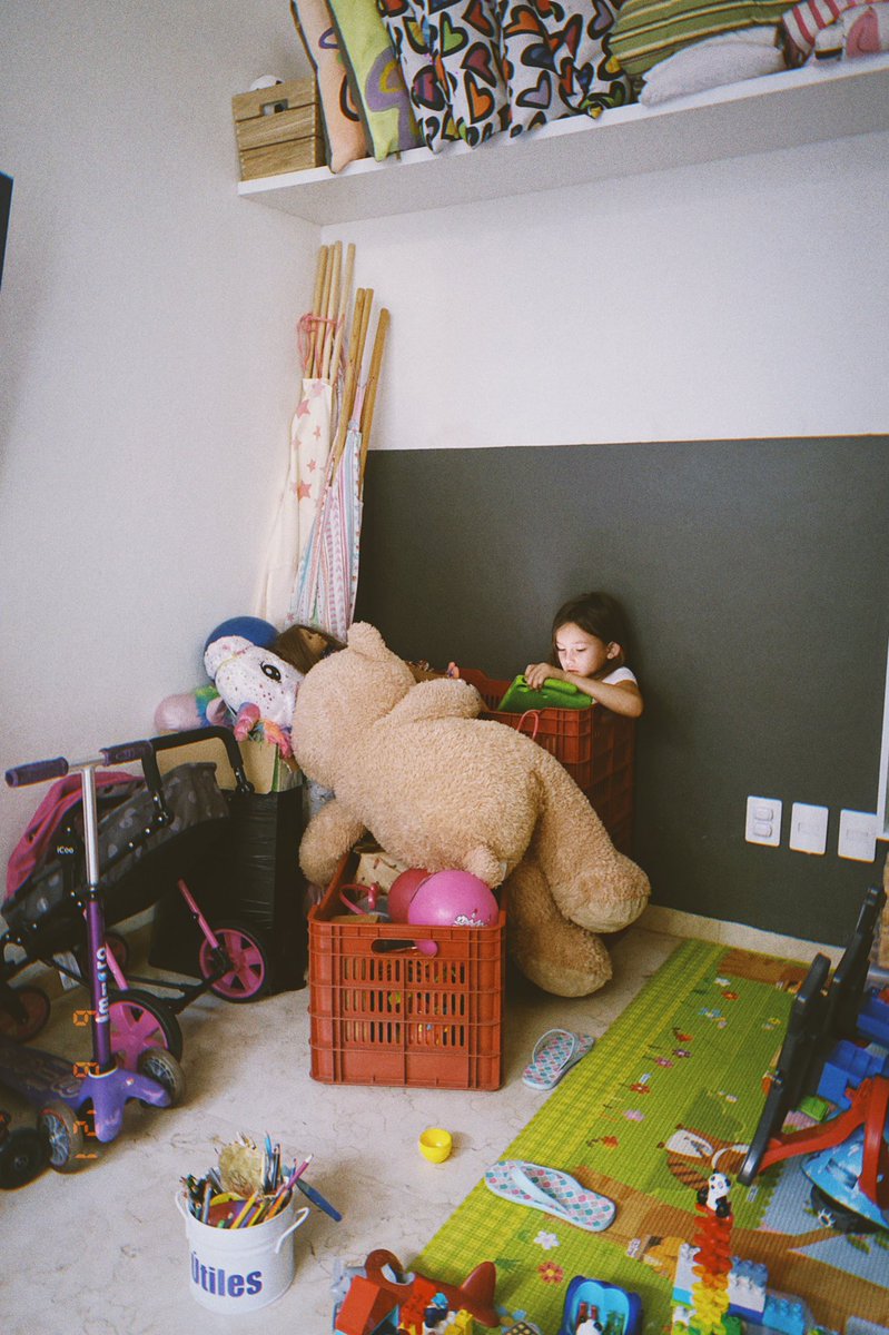 Fernanda Ibarra (@feribarrar) on Twitter photo 