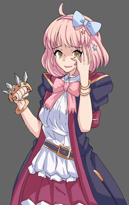 お題箱:ヤンデレチエル 