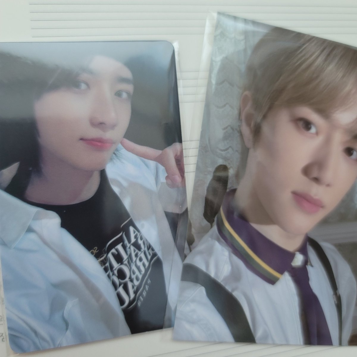 양도합니다!

투바투 txt 최연준 연준 최수빈 수빈 최범규 범규 강태현 태현 휴닝카이 메모리즈 프리즈 럭드 포토북  모아 판매 553 943 어머뿔자 세불밤 미니포카 교환 드라마 시그 투모로우바이투게더 미공포 엠투유 사웨 신촌 합정 월드 보이 유