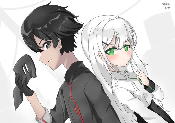 「AnimeArt」 illustration images(Latest))