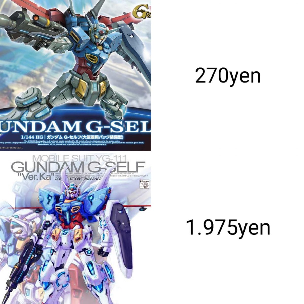 Gundamgself Gundamgself
