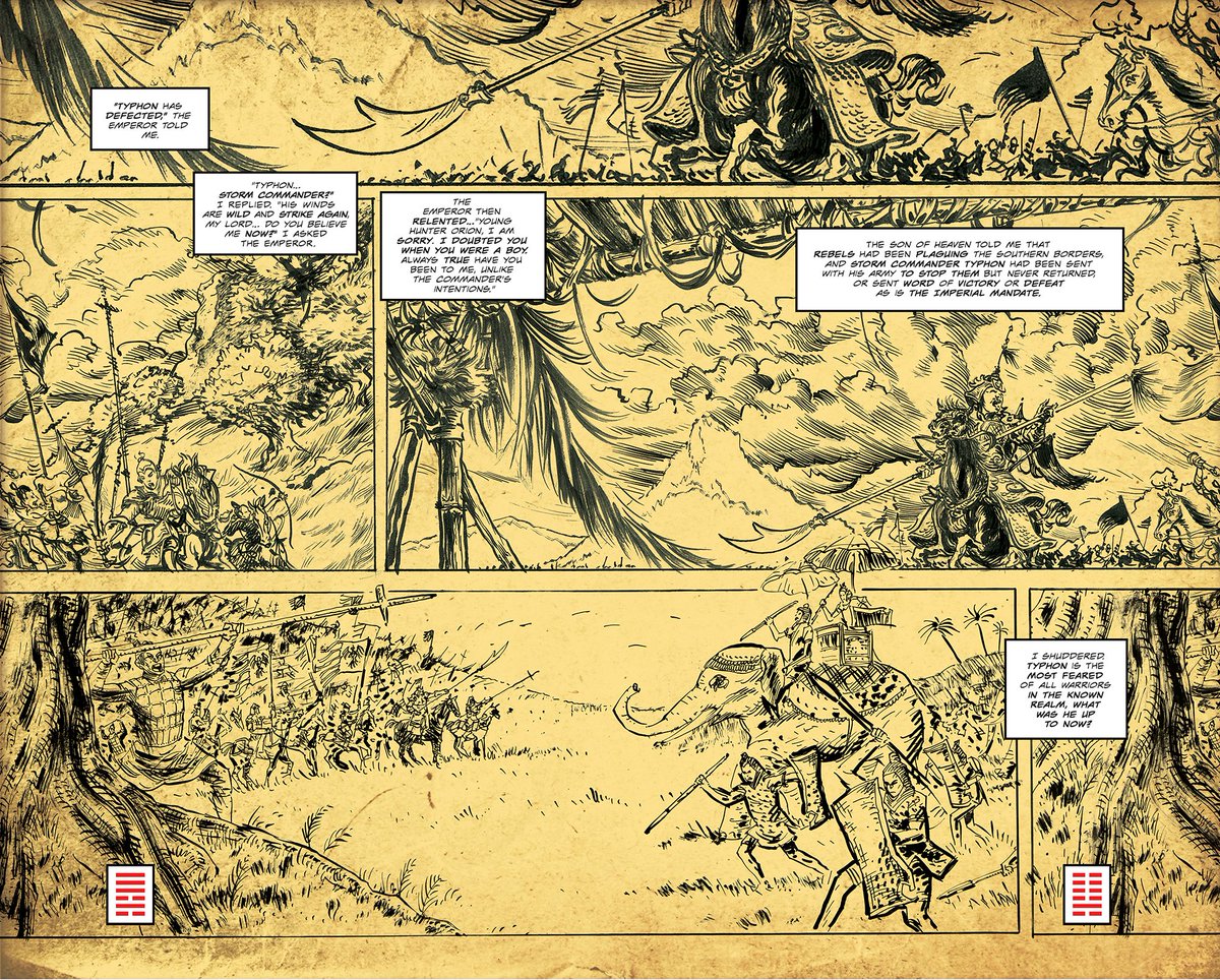 mirrorcomics's tweet photo. Ghost King : A Book of Changes
Le Roi-Fantôme : Un oracle. 
de @DominicBercier 
w/ @JF_Martel 
@MirrorComics, Ottawa. 
FULL En/Fr Ed #OGN #BD ici here : 
https://t.co/UvTWpkSBof
Merci Thanks!! :) :) :) :) :) https://t.co/cCjVkW9nUN