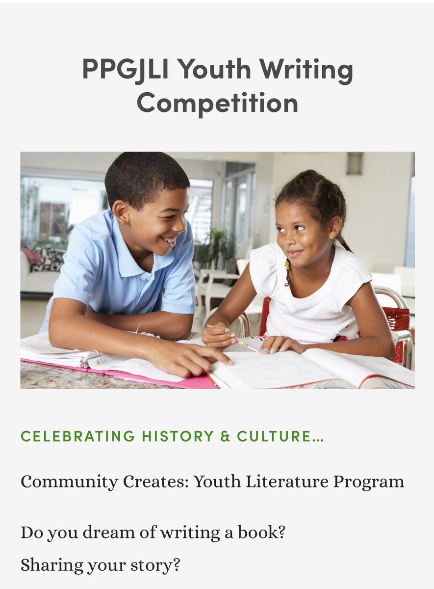 DrArtikaTyner's tweet photo. I hope you heard my special announcement today on @ShelettaIsFunny @wccoradio. I shared about our #ppgj writing competition. MN African American youth Ages 13-17 submit your book by 6/30 win a cash prize & get published. Learn more: https://t.co/Dck4nbbDSL https://t.co/fCvL5vZJk6
