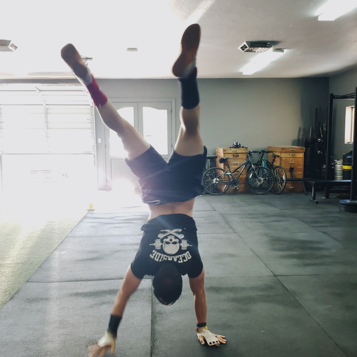 CF_Purgatory's tweet photo. Happy Sunday!

We hope you enjoyed today as a rest day. Tomorrow is the start of a new week, so let’s get after it!🤩

#crossfit #motivation #restday #purgees #getafterit #fitness https://t.co/45ucLMg7Py