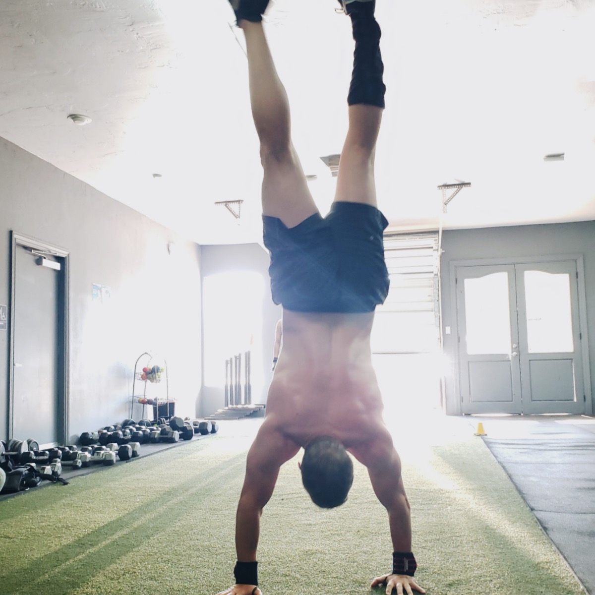 CF_Purgatory's tweet photo. Happy Sunday!

We hope you enjoyed today as a rest day. Tomorrow is the start of a new week, so let’s get after it!🤩

#crossfit #motivation #restday #purgees #getafterit #fitness https://t.co/45ucLMg7Py