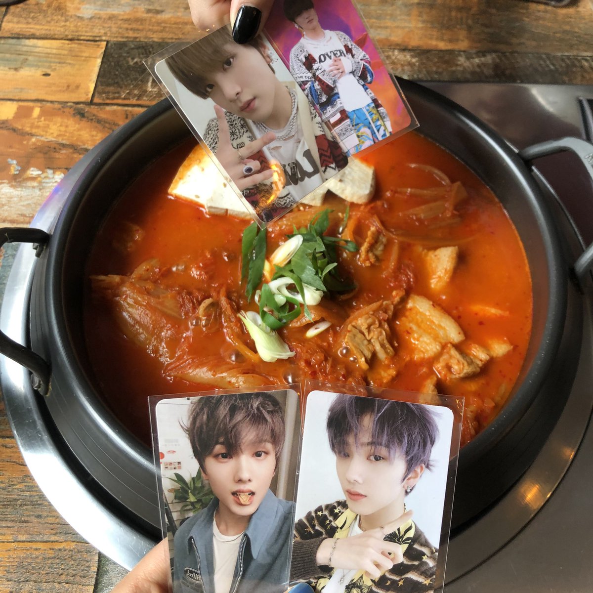 2miAw's tweet photo. 찜생찜사 ~~~ (•ө•)♡ https://t.co/PbRNYNCTZn